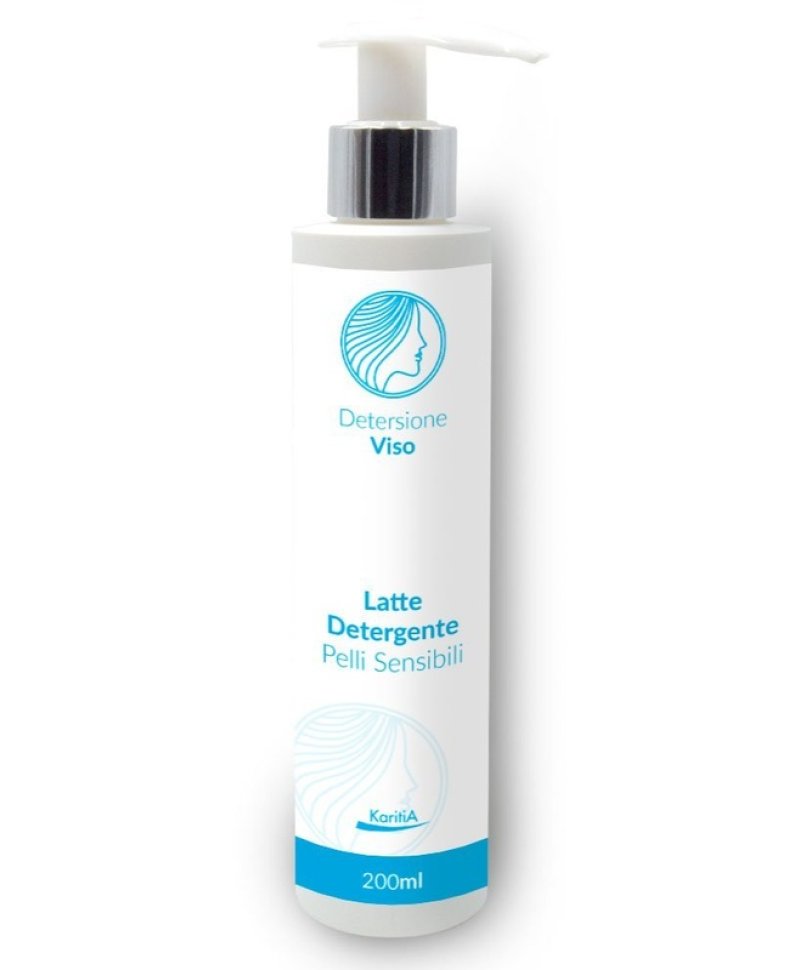 KARITIA LATTE DETERGENTE 200ML