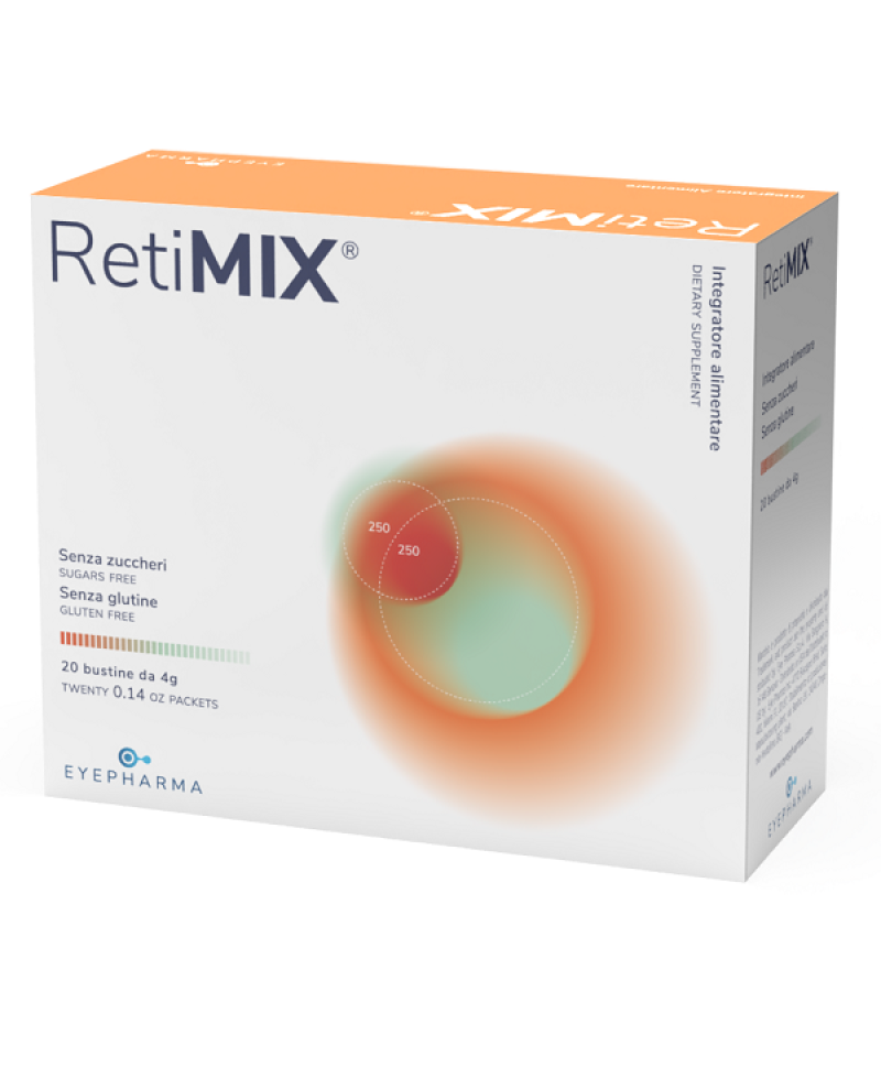 RETIMIX 20BUST