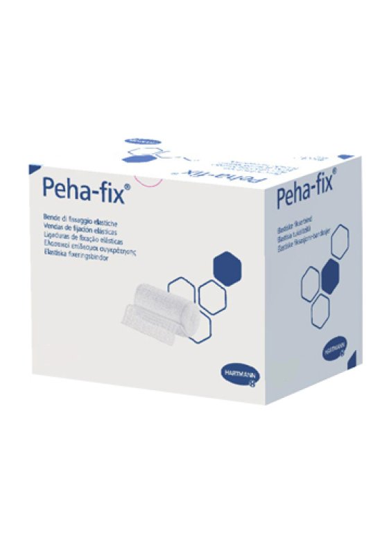 PEHA-FIX BENDA EL FISSAG12X41P