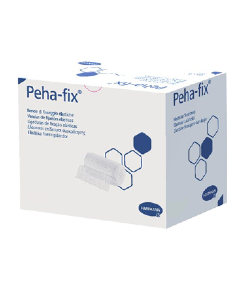 PEHA-FIX BENDA EL FISSAG12X41P