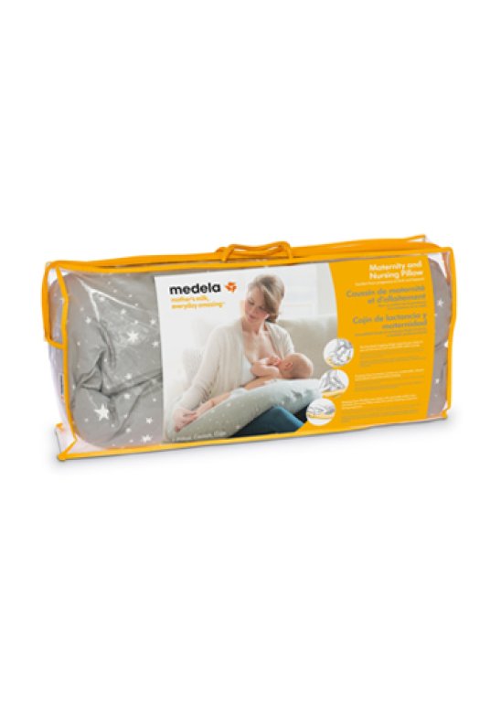CUSCINO GRAVID/ALLAT MEDELA