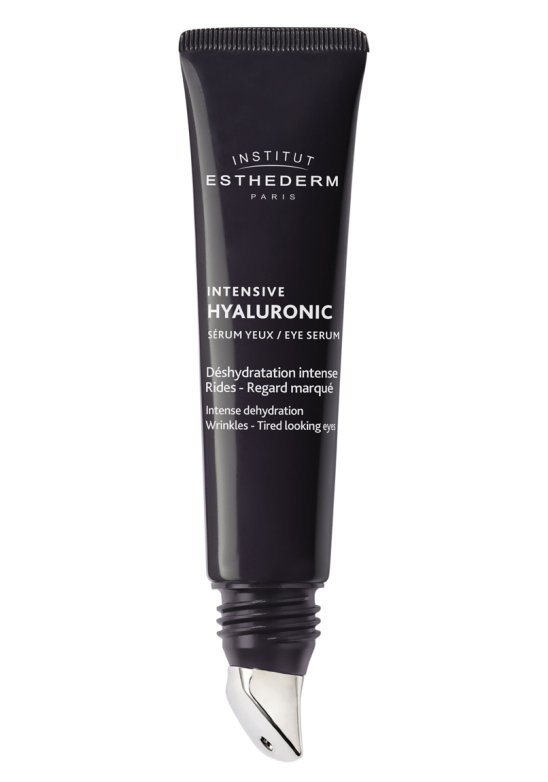 INTENSIVE HYALURONIC CDY 15ML