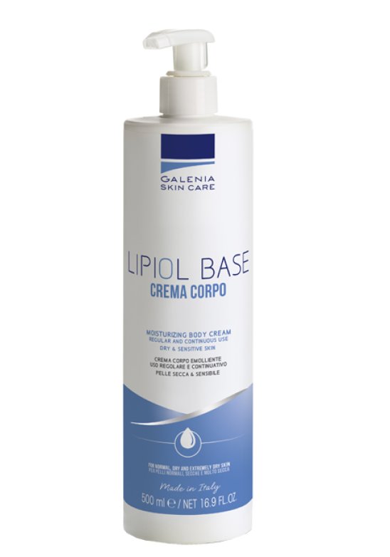 LIPIOL BASE 500ML