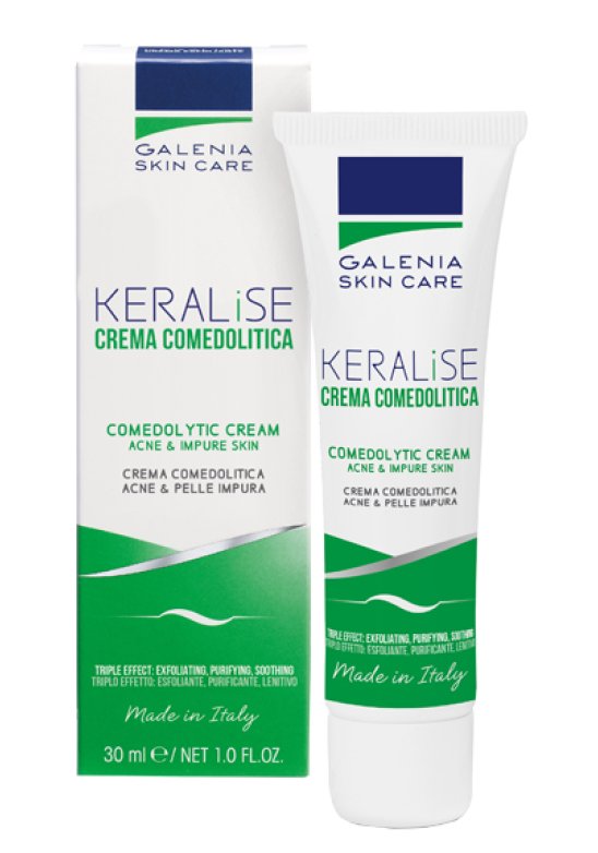 KERALISE CREMA VISO ACNE/P IMP