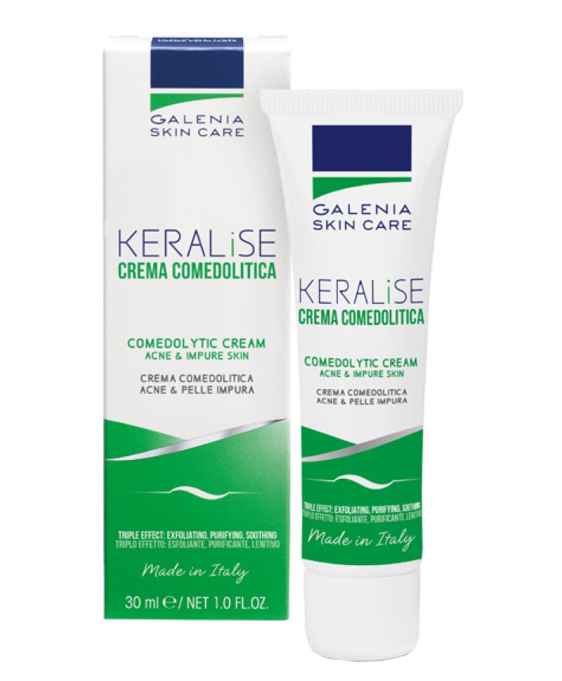 KERALISE CREMA VISO ACNE/P IMP