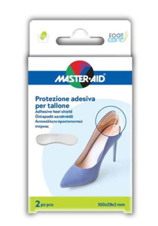 M-AID PROTEZIONE ADES GEL CALZ