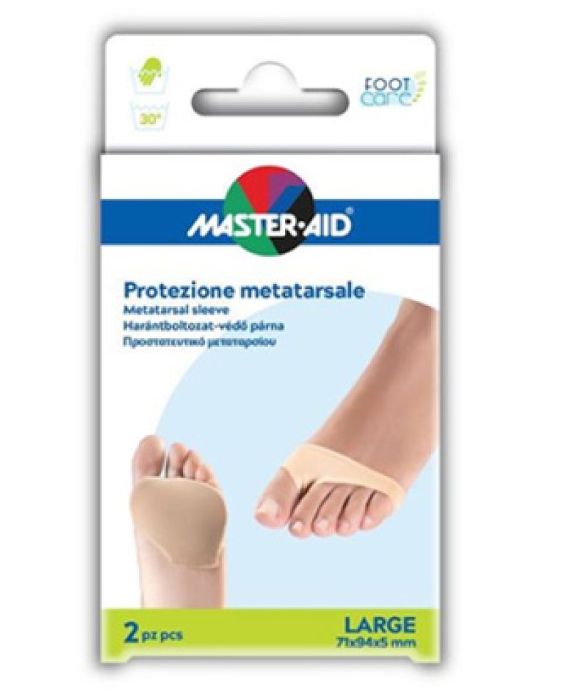 M-AID PROTEZIONE GEL/TESS ME L