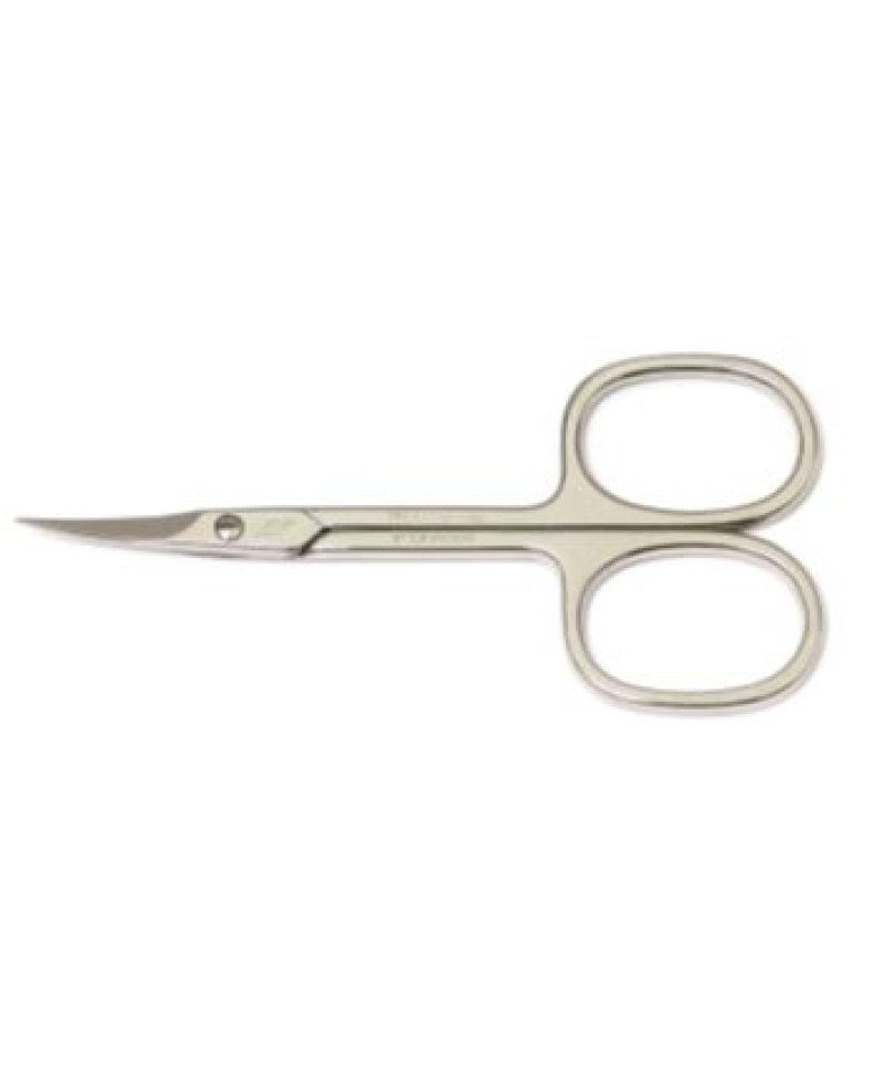 LR 2109/C FORBICI PELLE CURV