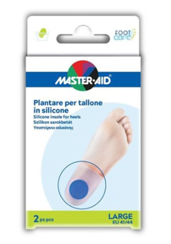 M-AID TALLONIERA SILICONE L2PZ