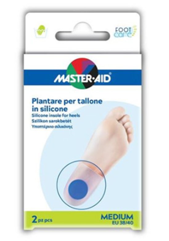 M-AID TALLONIERA SILICONE M2PZ