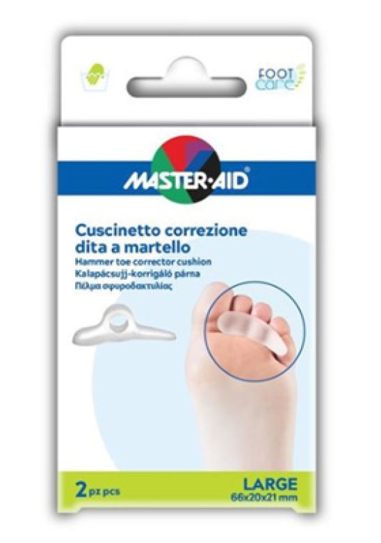 M-AID CORREZIONE DITA MART L