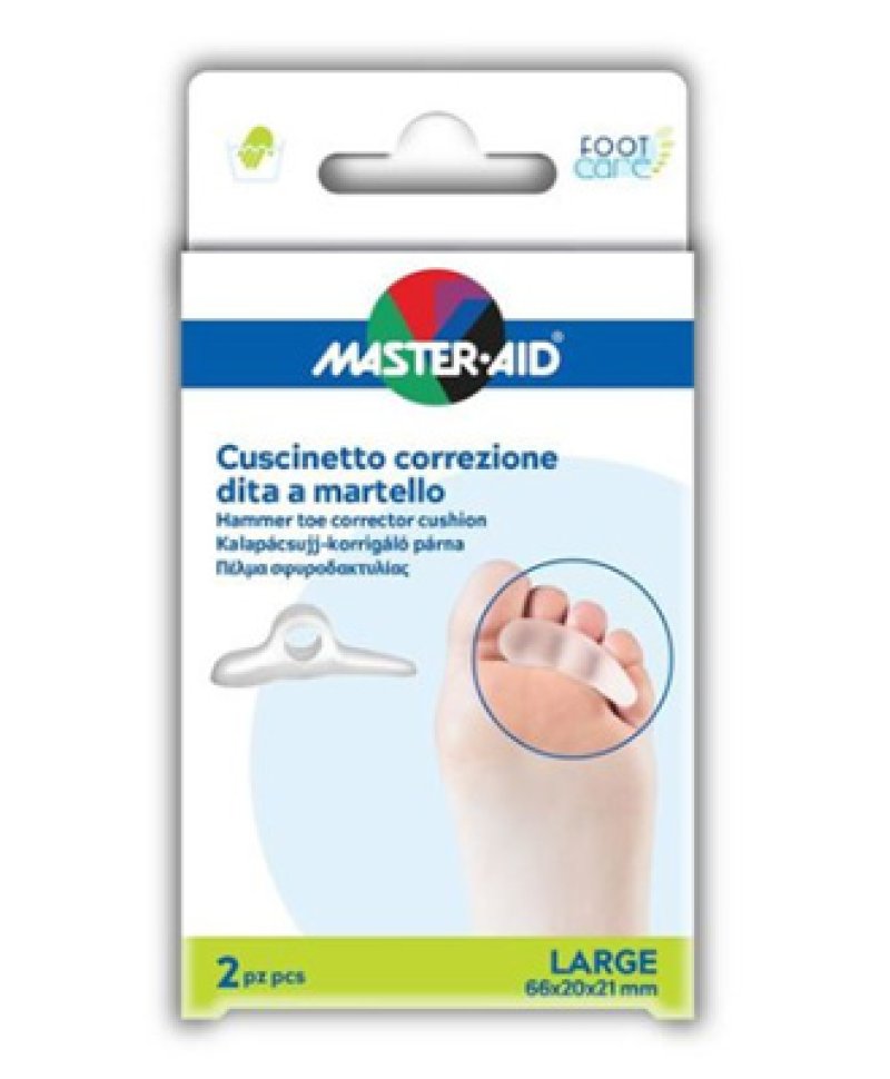 M-AID CORREZIONE DITA MART L