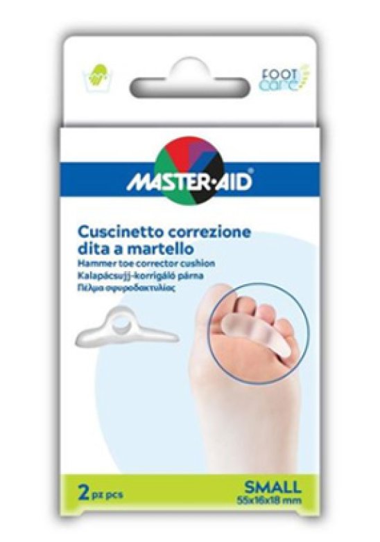 M-AID CORREZIONE DITA MART S