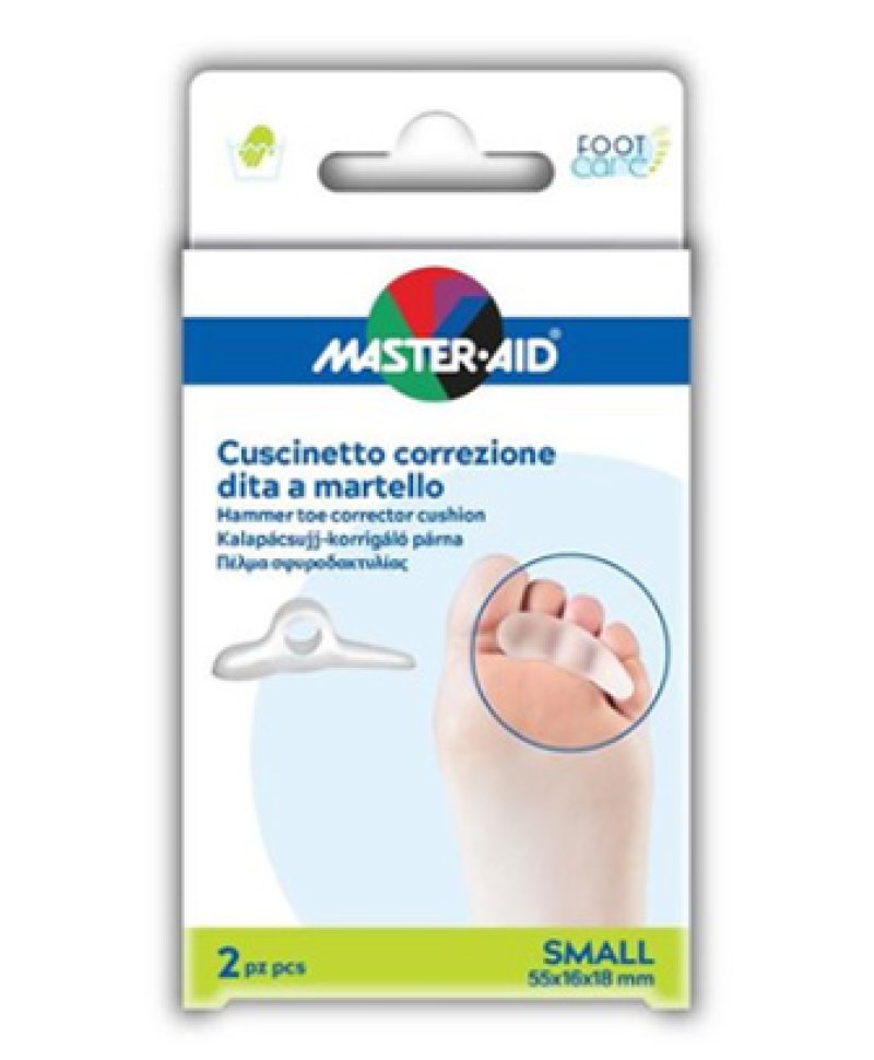 M-AID CORREZIONE DITA MART S