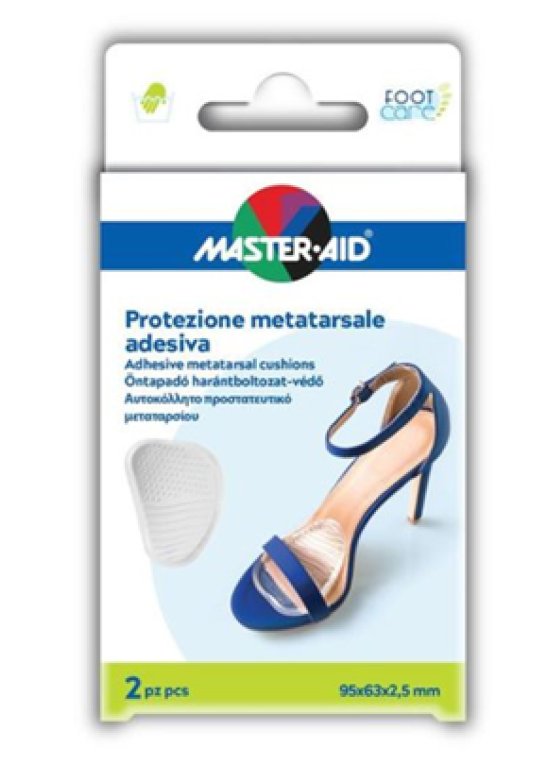 M-AID PROTEZIONE METATARSO GEL