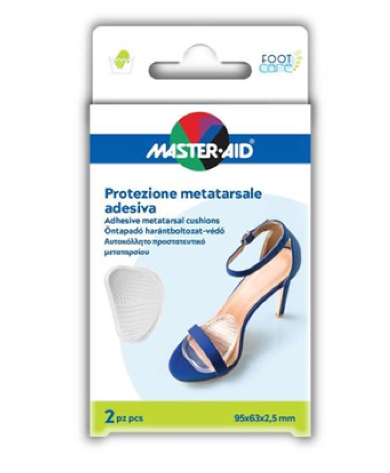 M-AID PROTEZIONE METATARSO GEL