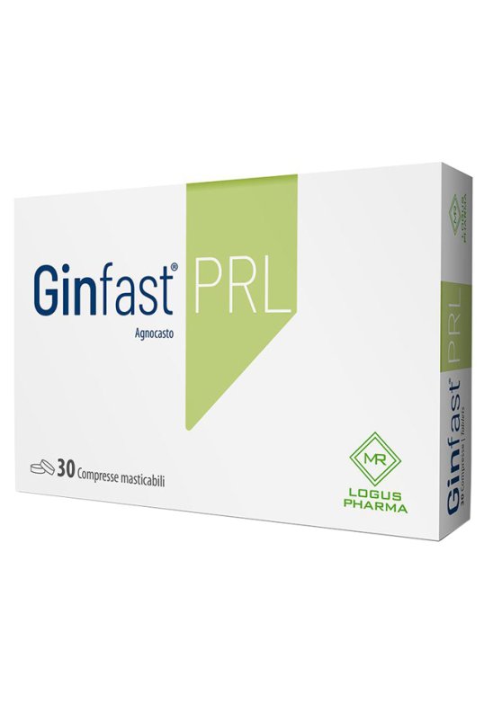 GINFAST PRL 30 Compresse