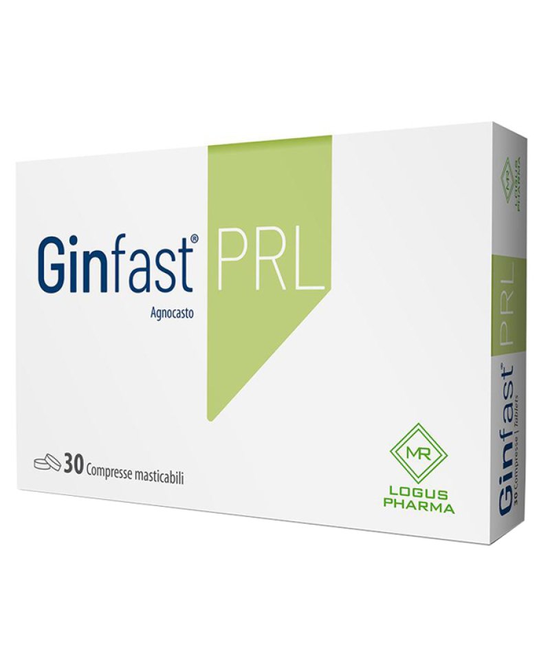 GINFAST PRL 30 Compresse