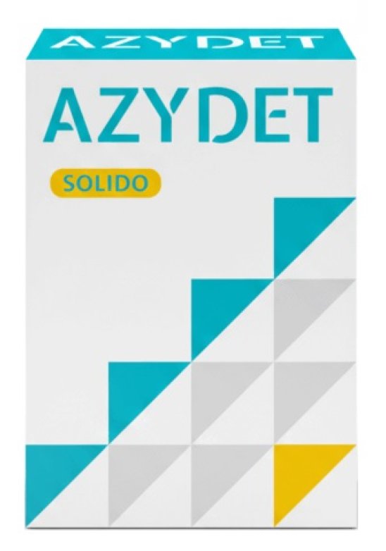 AZYDET SAPONE SOLIDO VISO/CRP AZYDET SAPONE SOLIDO VISO/CRP