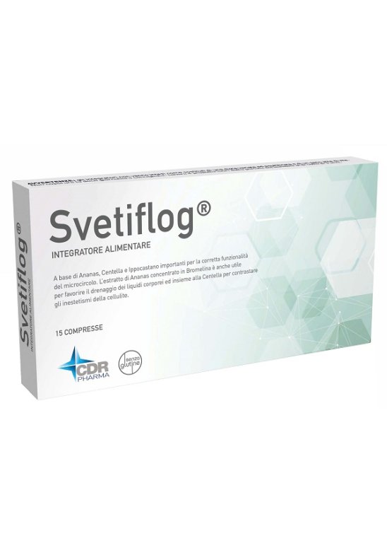 SVETIFLOG 15CPR
