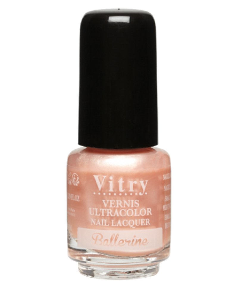 MINI SMALTO BALLERINE 4ML