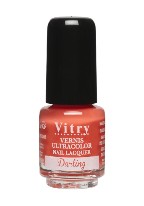 MINI SMALTO DARLING 4ML