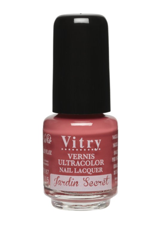 MINI SMALTO JARDIN SECRET 4ML