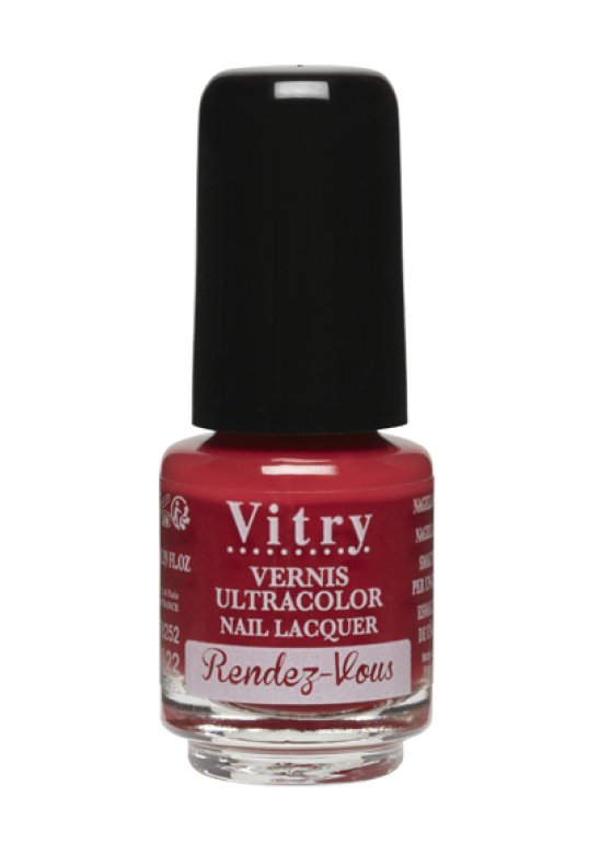 MINI SMALTO RENDEZ VOUS 4ML