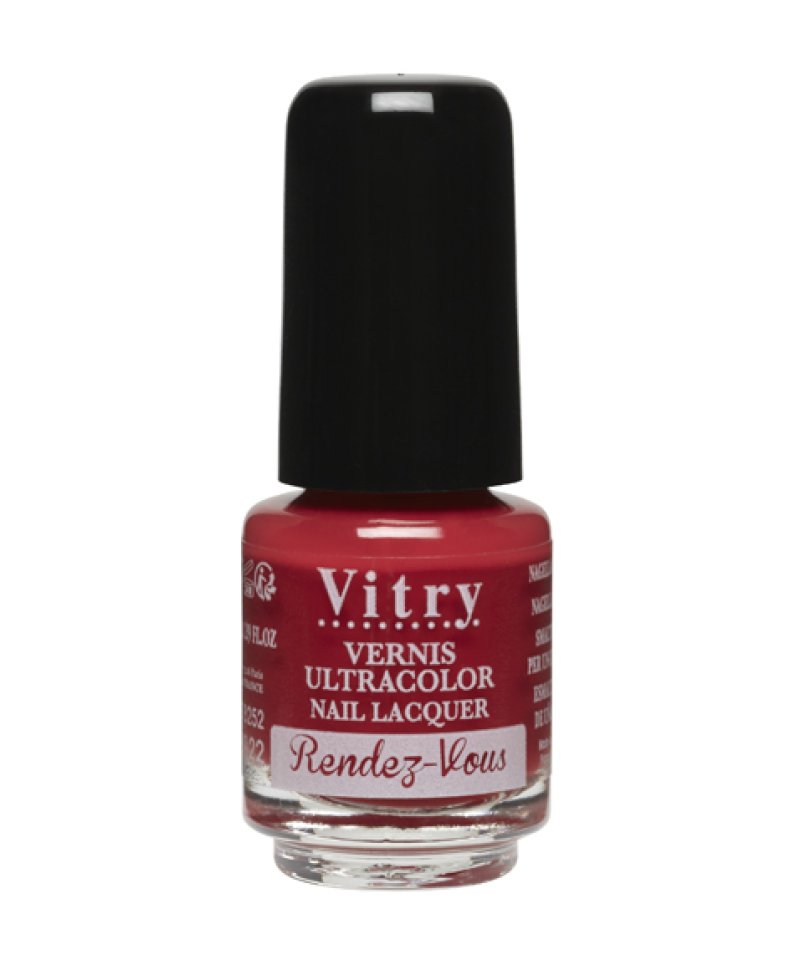 MINI SMALTO RENDEZ VOUS 4ML