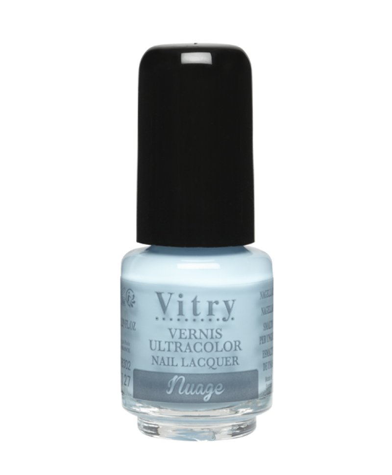 MINI SMALTO NUAGE 4ML