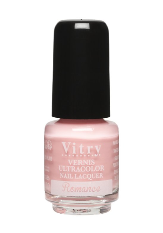 MINI SMALTO ROMANCE 4ML