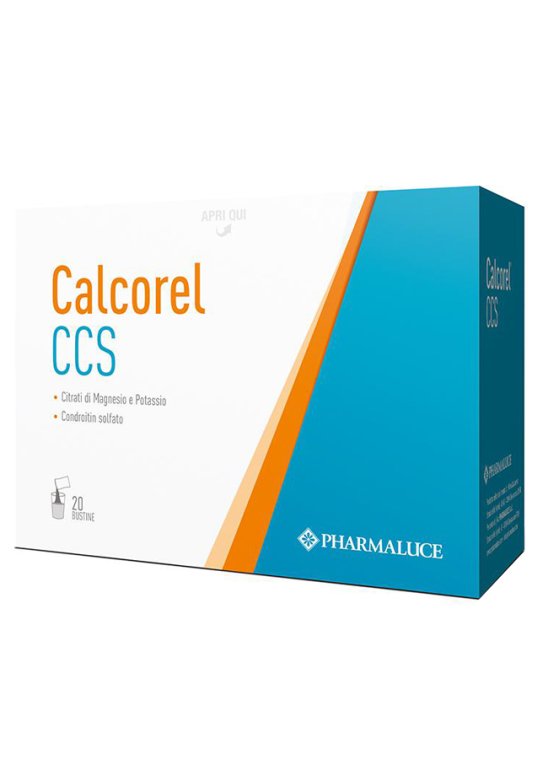 CALCOREL CCS 20BUST