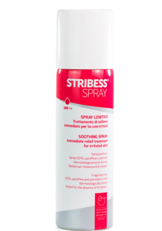 STRIBESS SPRAY 200ML