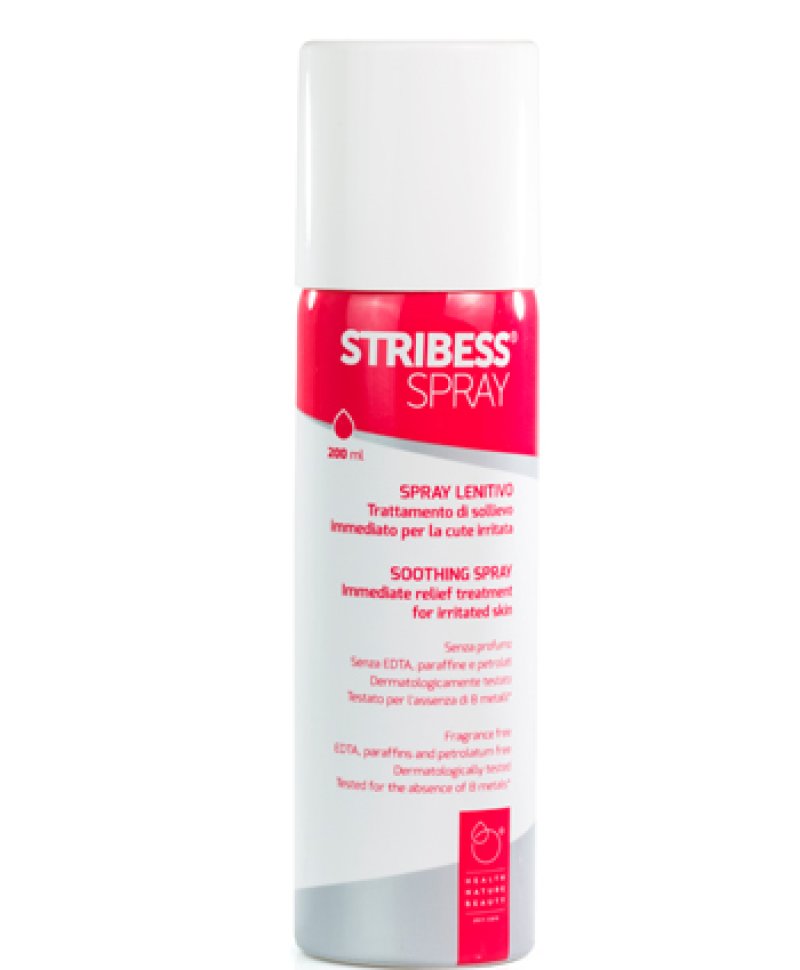 STRIBESS SPRAY 200ML