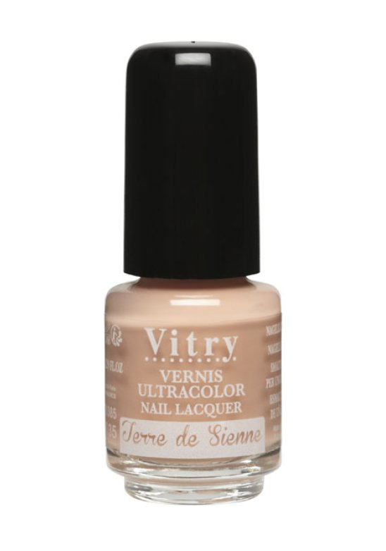 MINI SMALTO TERRE DE SIENNE4ML