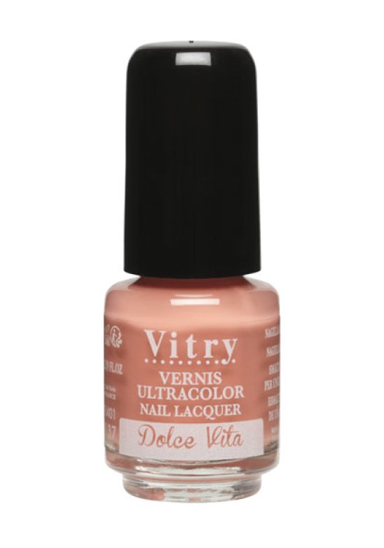 MINI SMALTO DOLCE VITA 4ML