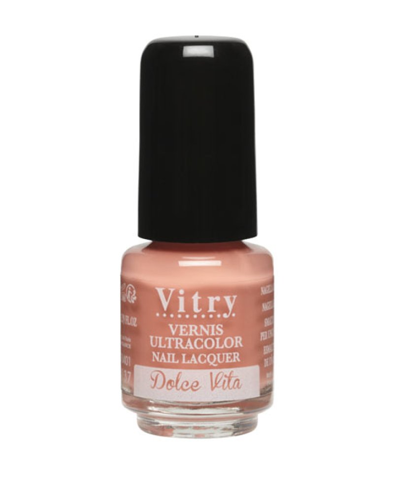 MINI SMALTO DOLCE VITA 4ML