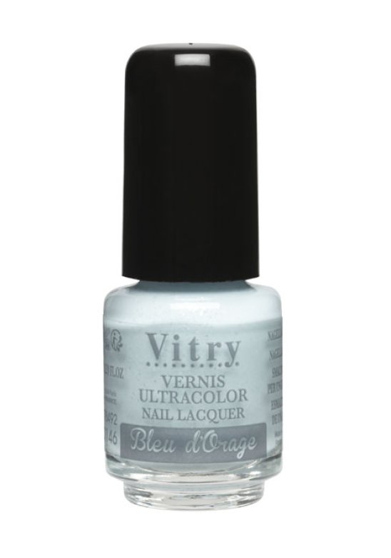 MINI SMALTO BLEU D ORAGE 4ML