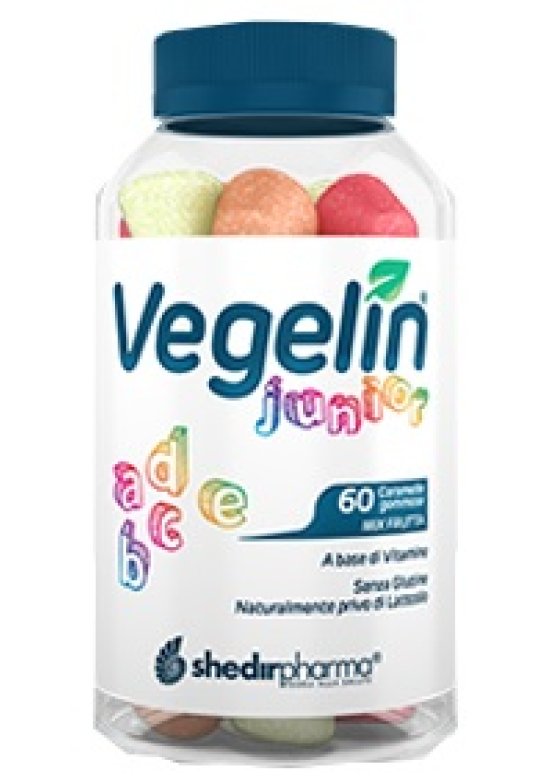 VEGELIN JUNIOR 60CARAM GOMM