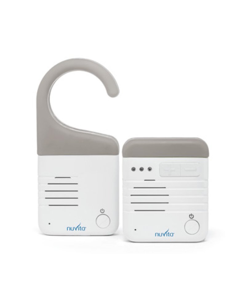 QUADRYO BABY MONITOR USB