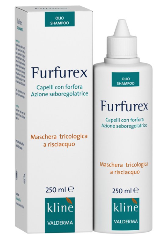 FURFUREX SHAMPOO ANTIFORF250ML