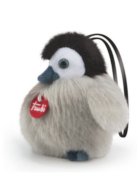 TRUDI CHARM PINGUINO