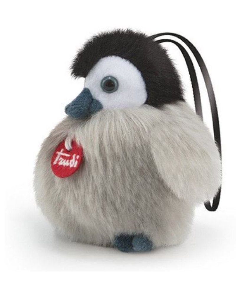 TRUDI CHARM PINGUINO