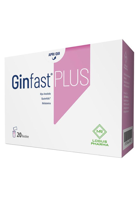 GINFAST PLUS 20BUST