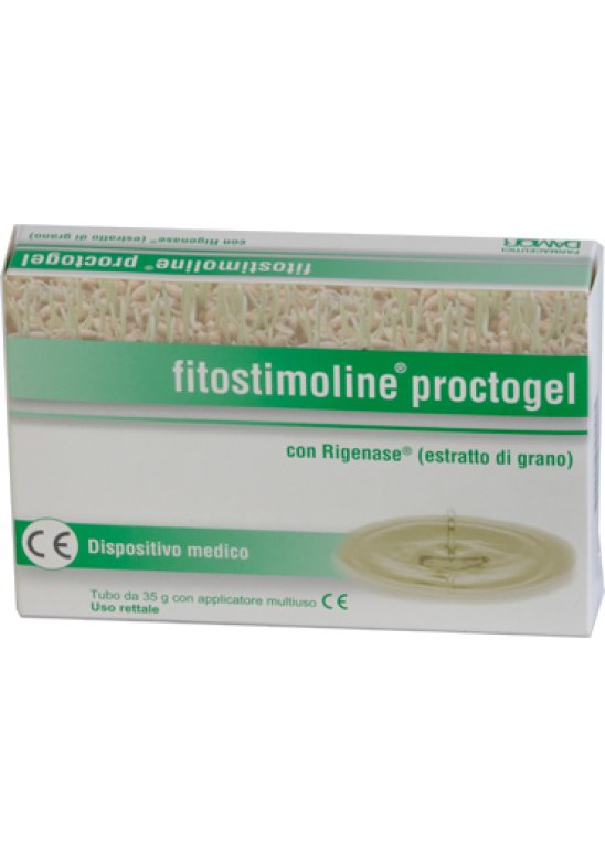 FITOSTIMOLINE PROCTOGEL 35G