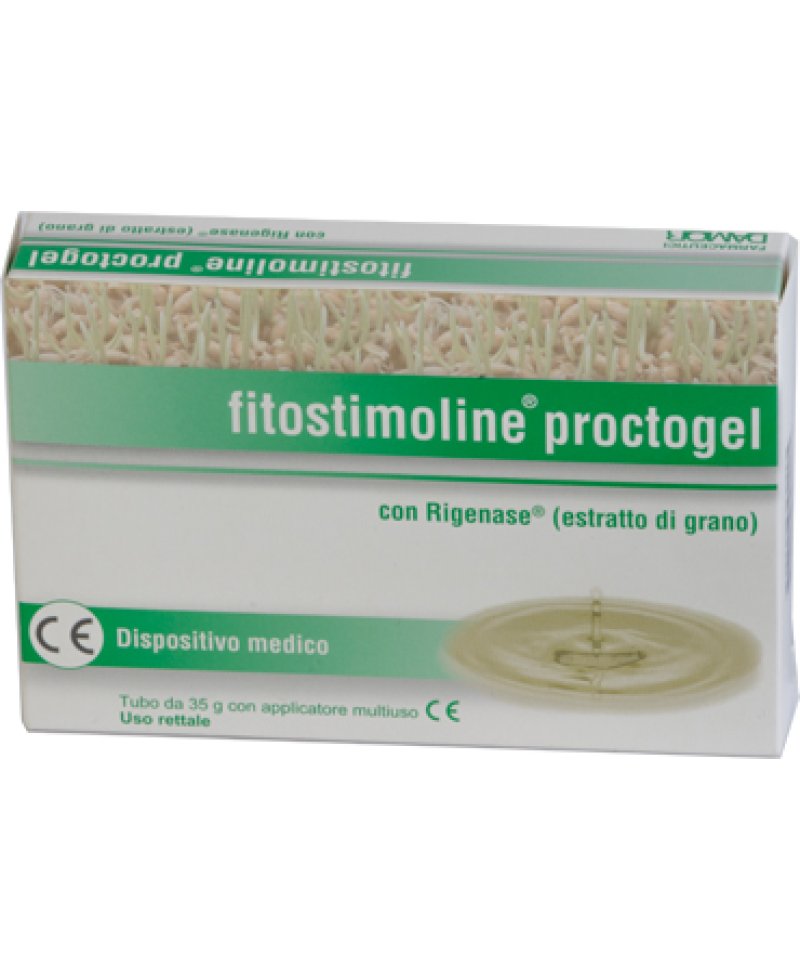 FITOSTIMOLINE PROCTOGEL 35G