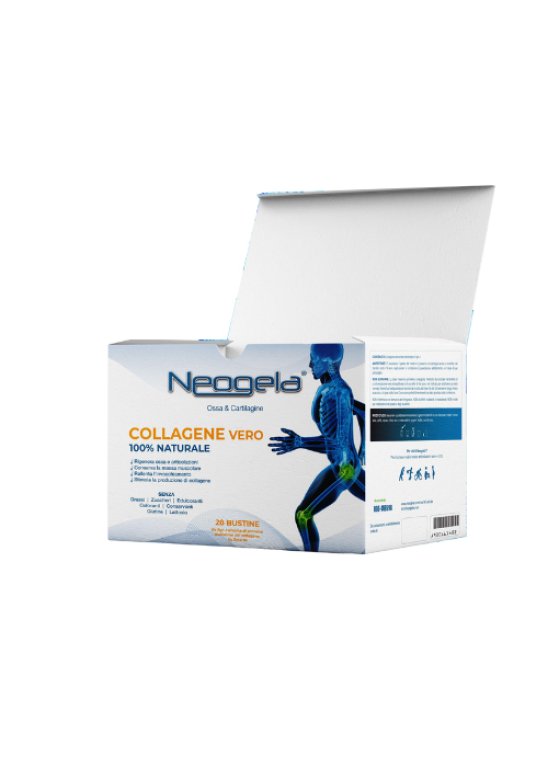 NEOGELA COLLAGENE VERO 28BST(X C