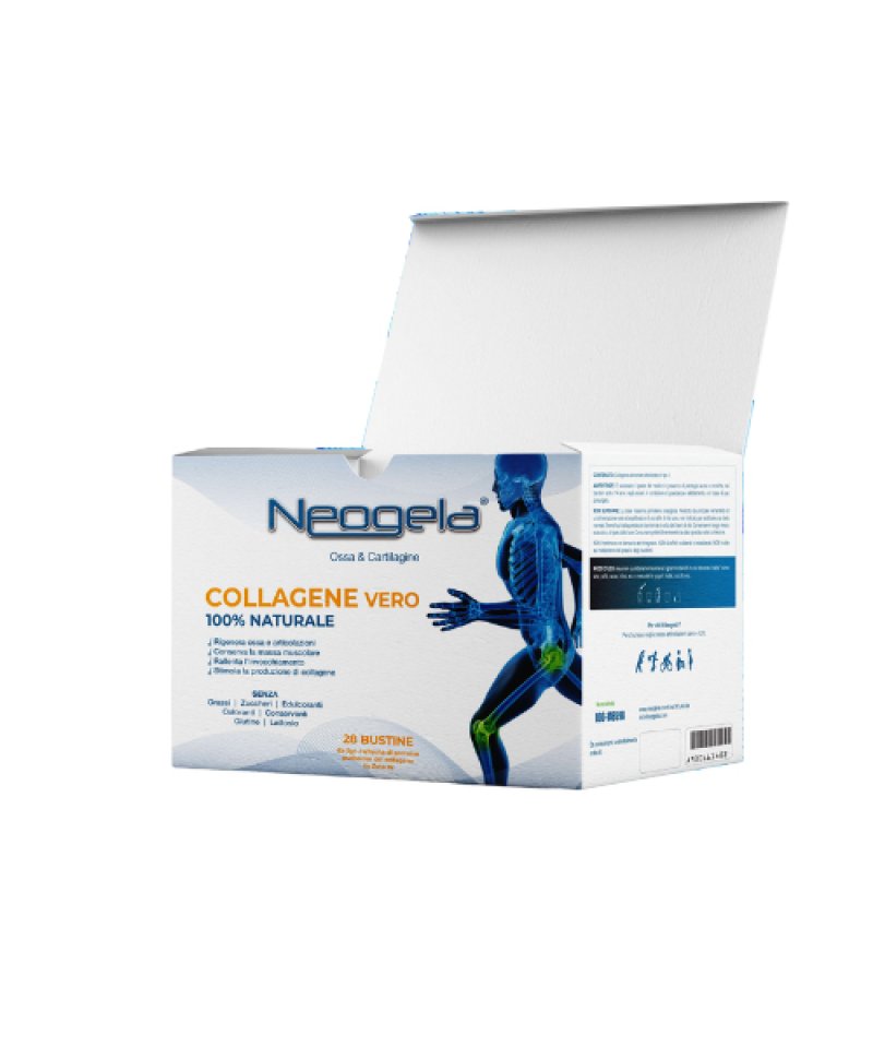 NEOGELA COLLAGENE VERO 28BST(X C