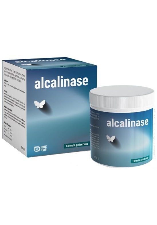 ALCALINASE POLVERE 200G