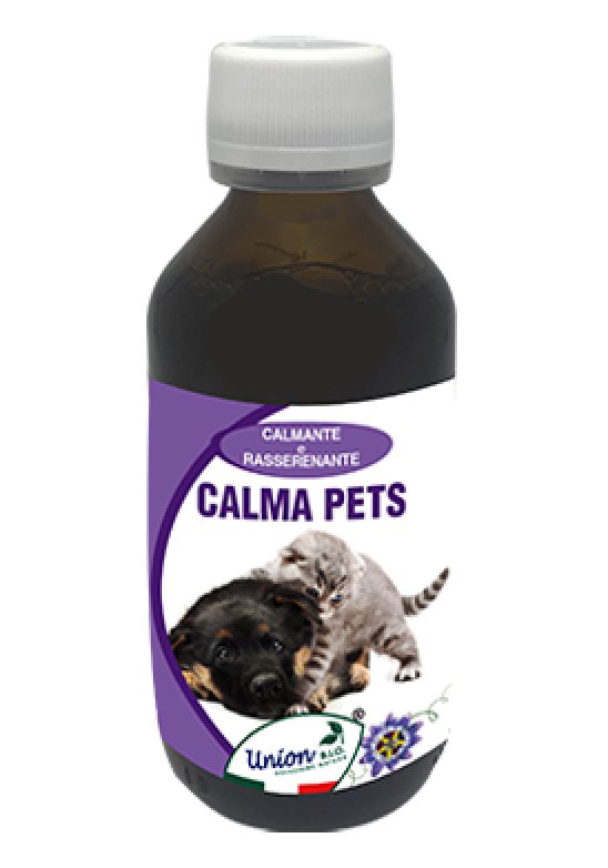 V CALMA PETS 100ML CANI/GATTI